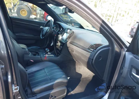 2013 Chrysler 300 300S из США, поврежденный, VIN 2C3CCABG9DH580973